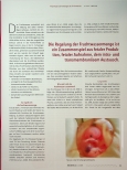 Vorschauseite 2: Physiologie und Pathologie des Fruchtwassers