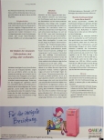 Vorschauseite 3: Physiologie und Pathologie des Fruchtwassers