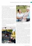 Vorschauseite 2: Unternehmensentwicklung in Zeiten des Wandels - Diversifikation als Wachstumsstrategie