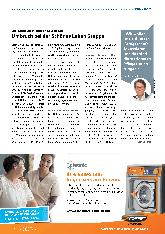 Vorschauseite 1: Umbruch bei der Schönes Leben Gruppe