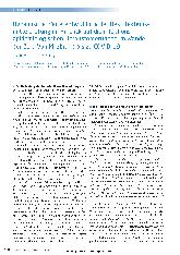 Vorschauseite 1: Dynamische Weiterentwicklung der Desinfektionsmittelprüfung im Hinblick auf die infektionsepidemiologischen Herausforderungen im Wandel der Zeit: Von Milzbrand bis zu COVID-19