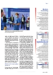 Vorschauseite 2: Personalplanung während der Krise: Schnell reagiert.