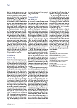 Vorschauseite 3: Personalplanung während der Krise: Schnell reagiert.