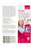 Vorschauseite 2: Erfolgreich in Zeiten der Tariftreue
