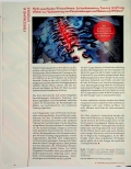 Vorschauseite 2: Evidenz-Update 1 2022: Neues aus der Datenbank PubMed