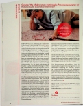 Vorschauseite 4: Evidenz-Update 1 2022: Neues aus der Datenbank PubMed
