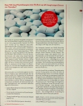 Vorschauseite 5: Evidenz-Update 1 2022: Neues aus der Datenbank PubMed