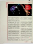 Vorschauseite 6: Evidenz-Update 1 2022: Neues aus der Datenbank PubMed