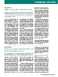 Vorschauseite 1: COVID-19, Impfungen und Impulstherapie