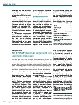 Vorschauseite 2: COVID-19, Impfungen und Impulstherapie