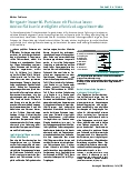 Vorschauseite 3: COVID-19, Impfungen und Impulstherapie
