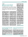 Vorschauseite 5: COVID-19, Impfungen und Impulstherapie