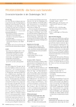 Vorschauseite 1: Chronische Wunden in der Diabetologie, Teil 2