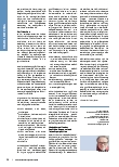 Vorschauseite 3: Das Tele-Notarzt-System in Nordrhein-Westfalen: Bundesweiter Vorreiter auf dem Weg zur flächendeckenden tele-notärztlichen Versorgung