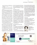Vorschauseite 2: Die Praxis wird zeigen, ob Beschäftigte besser informiert werden.