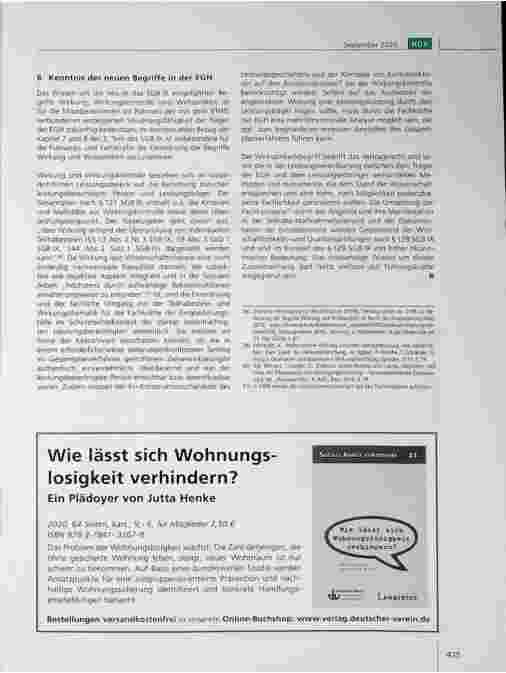 Vorschauseite 5: Anforderungen an die Personalentwicklung der Leistungserbringer zur Umsetzung der dritten Stufe des Bundesteilhabegesetzes