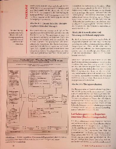 Vorschauseite 3: Ganzheitlich gegen Post-COVID - Vorstellung eines analogen und digitalen Therapiekonzepts Teil 2
