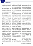 Vorschauseite 5: Bedürfnisse von LGBTI*-Senior*innen in der Pflege und Altenbetreuung