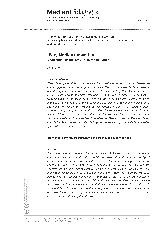 Vorschauseite 1: (Wie) Medien umgeben Medienbildung und der Blick unter die Haube