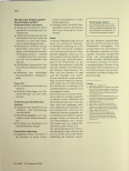 Vorschauseite 2: Levofloxacin als Dauermedikation?