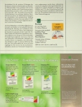 Vorschauseite 5: Curcumin in der adjuvanten Krebstherapie