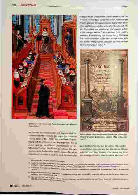 Vorschauseite 2: Die Bibliothek als Wissensraum der Universität - 600 Jahre Universität und 450 Jahre Universitätsbibliothek Rostock - Teil 2