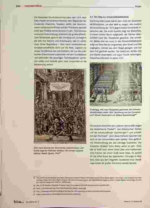Vorschauseite 4: Die Bibliothek als Wissensraum der Universität - 600 Jahre Universität und 450 Jahre Universitätsbibliothek Rostock - Teil 2