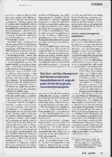 Vorschauseite 2: Publikationsprozess in der Wissenschaft - was tun Verlage fürd ie Wissenschaftler