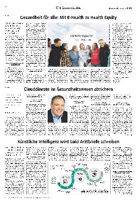 Vorschauseite 3: IT & Kommunikation