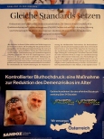 Vorschauseite 1: Gleiche Standards setzen