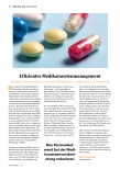 Vorschauseite 1: Effizientes Medikamentenmanagement