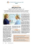 Vorschauseite 1: Pflegende sind WERTVOLLER DENN JE.
