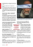 Vorschauseite 2: "Das Schlechteste ist, nichts zu sagen."