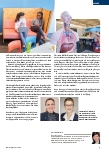 Vorschauseite 2: Generalistik: Neue Definition des Pflegeberufs