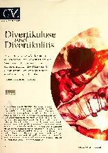 Vorschauseite 1: Divertikulose und Divertikulitis