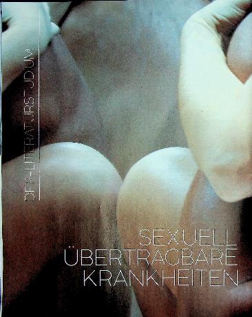 Vorschauseite 1: Sexuell übertragbare Krankheiten