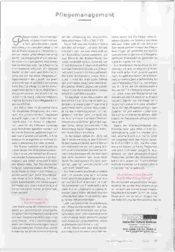 Vorschauseite 2: Gefährdungspotenzial IDENTIFIZIEREN