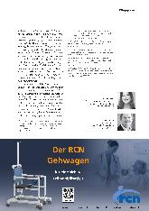 Vorschauseite 4: Pflegerisch geleitet zu mehr Symptomkontrolle