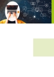 Vorschauseite 1: Blended Learning und Blended Care im Gesundheitssektor