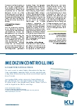 Vorschauseite 3: Blended Learning und Blended Care im Gesundheitssektor