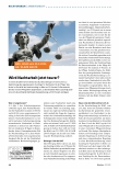 Vorschauseite 1: Wird Nachtarbeit jetzt teurer?