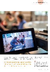 Vorschauseite 4: Oje, wir brauchen ein Simulationslabor!