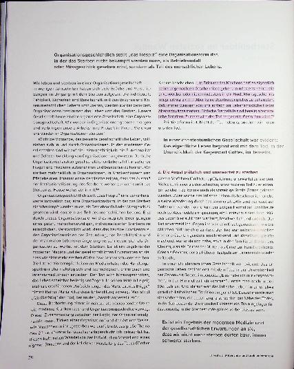 Vorschauseite 2: Sterbebilder im sozialen Wandel