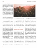 Vorschauseite 3: Sammlung und Ausrichtung im täglichen Leben realisieren Brahmacharya und die Mystik der Liebe Teil 2.