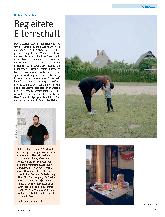 Vorschauseite 1: Begleitete Elternschaft