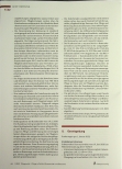 Vorschauseite 4: Gesetzgebung Parlamentarische Vorstöße