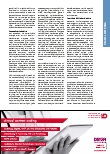 Vorschauseite 2: CovidDataNet.NRW Mit künstlicher Intelligenz und Big Data zur verbesserten Behandlung der Sepsis bei schweren Covid-19-Verläufen