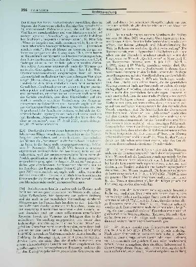 Vorschauseite 6: 5 Naturwein, der die für ihn einschlägigen gesetzlichen Grenzwerte einhält, kann nicht als für den menschlichen Verzehr ungeeignet eingestuft werden.