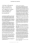 Vorschauseite 2: Eine unglaubliche Wachheit und Wärme.
