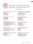 Vorschauseite 4: Anomalien und Normvarianten: Skelettale Veränderungen 3.27 Ulna-Längenvarianten